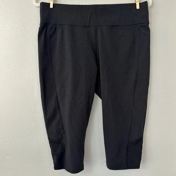 Lucy Power Max Crop Leggings - Picture 1 of 4